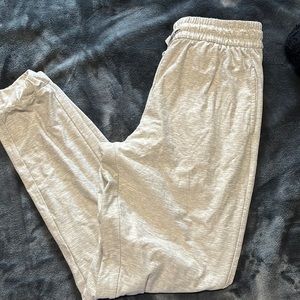 Women’s workout joggers